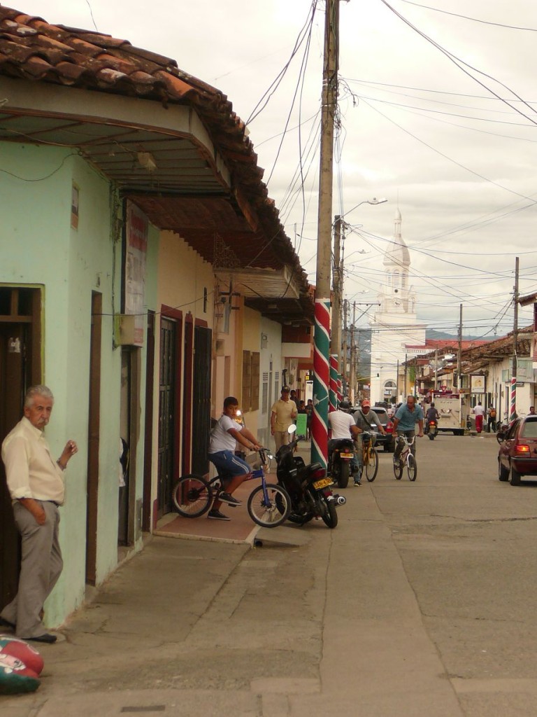 La Unión