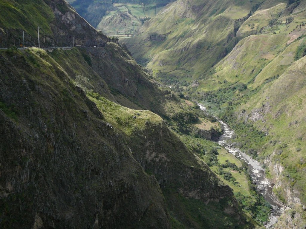 Río Guáitara