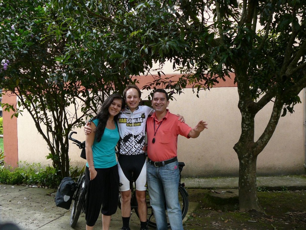 Un ultimo abrazo